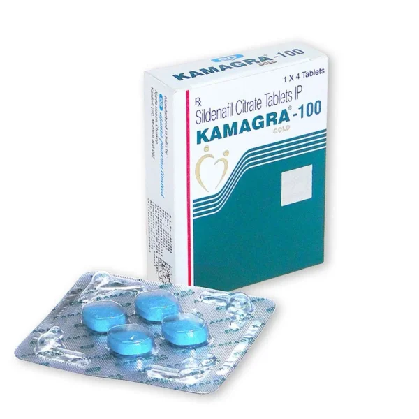 Kamagra 100 mg